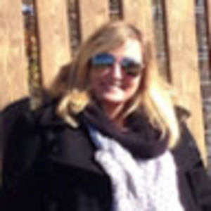 Meet your Posher, Tracy